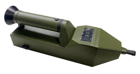 BN-4C含硫含磷毒劑報(bào)警儀